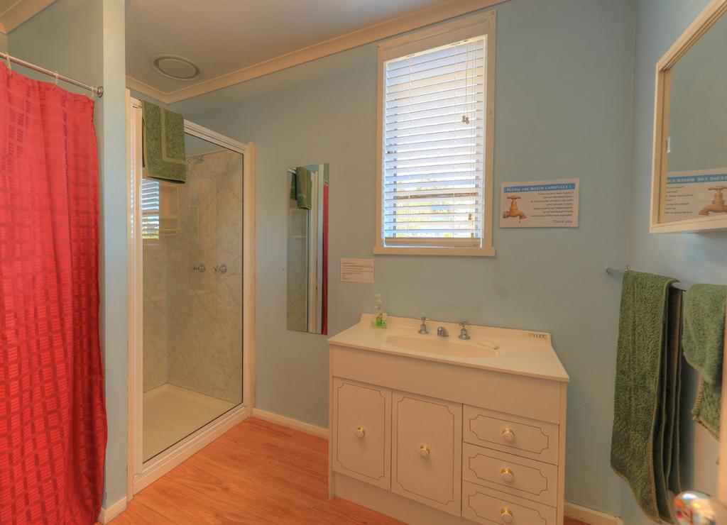 Sommers Bay Beach House Murdunna エクステリア 写真