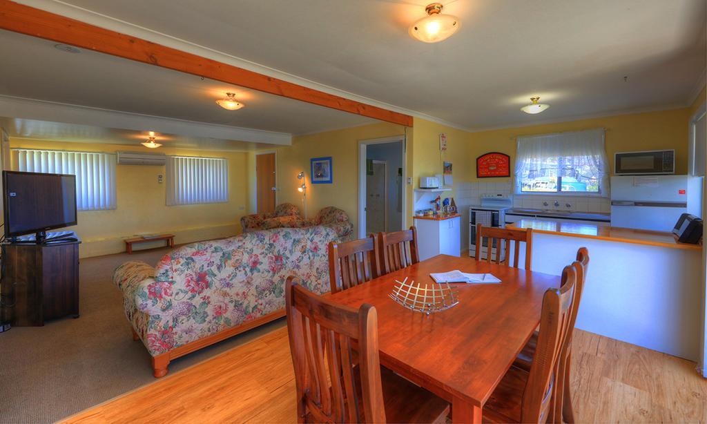 Sommers Bay Beach House Murdunna エクステリア 写真