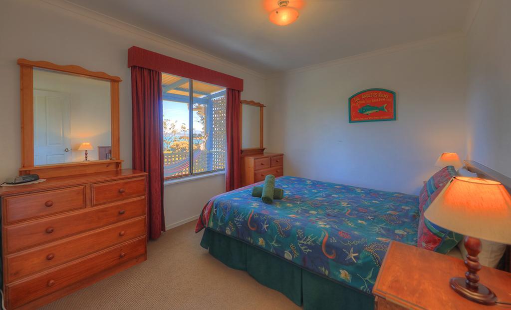 Sommers Bay Beach House Murdunna エクステリア 写真