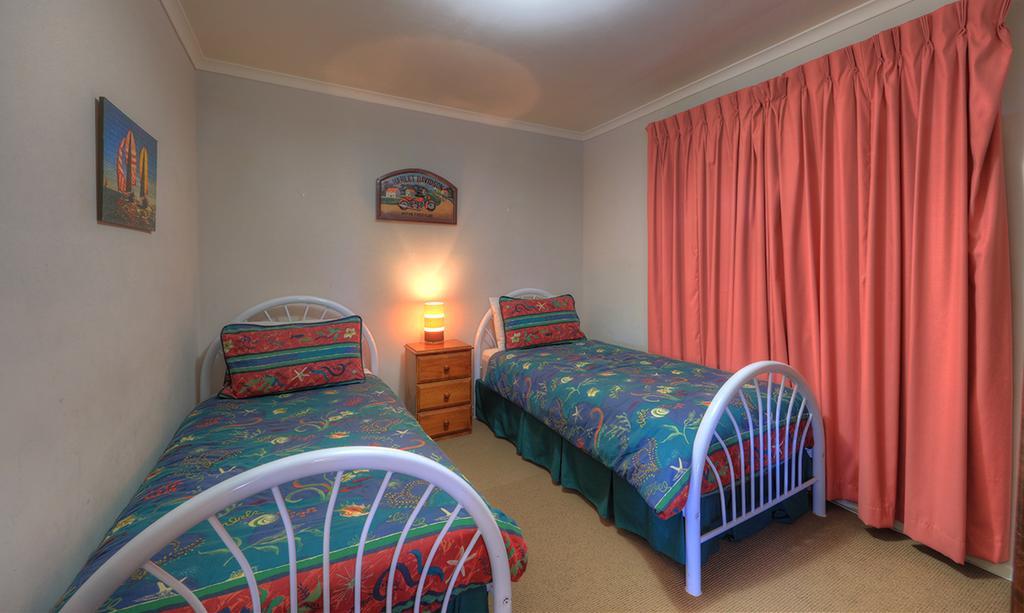 Sommers Bay Beach House Murdunna エクステリア 写真